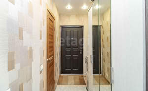 Студия квартира, на длительный срок, 16м2, 2/10 этаж