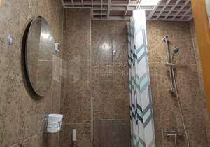 Студия квартира, на длительный срок, 23м2, 3/8 этаж