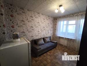 Студия квартира, на длительный срок, 16м2, 9/9 этаж