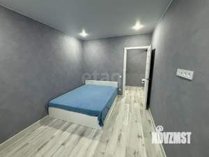 2-к квартира, на длительный срок, 45м2, 10/16 этаж