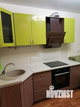 1-к квартира, на длительный срок, 38м2, 7/10 этаж