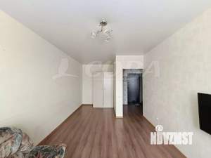 1-к квартира, на длительный срок, 40м2, 15/17 этаж