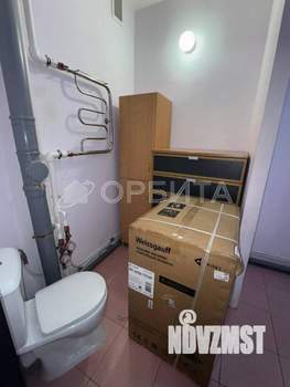 Студия квартира, на длительный срок, 41м2, 5/10 этаж