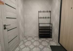 Студия квартира, на длительный срок, 32м2, 7/20 этаж