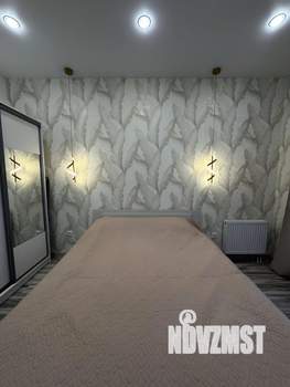 1-к квартира, на длительный срок, 35м2, 4/20 этаж