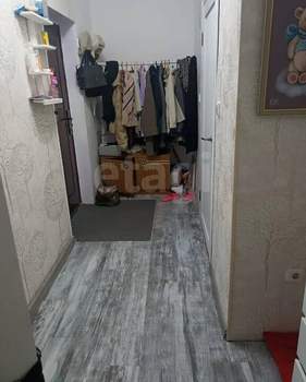 1-к квартира, на длительный срок, 43м2, 3/14 этаж