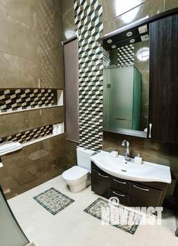 2-к квартира, посуточно, 70м2, 1/1 этаж