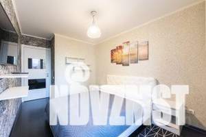 2-к квартира, посуточно, 55м2, 9/10 этаж