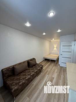 1-к квартира, на длительный срок, 35м2, 13/22 этаж