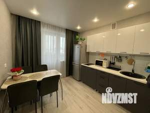 3-к квартира, посуточно, 63м2, 7/11 этаж