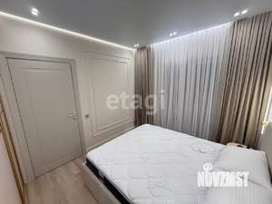 1-к квартира, на длительный срок, 38м2, 3/4 этаж