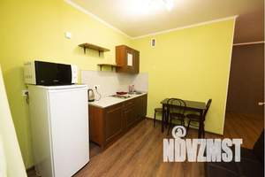 1-к квартира, посуточно, 36м2, 7/17 этаж