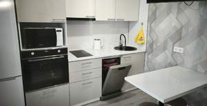 Студия квартира, на длительный срок, 28м2, 13/16 этаж