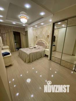 3-к квартира, на длительный срок, 130м2, 16/26 этаж