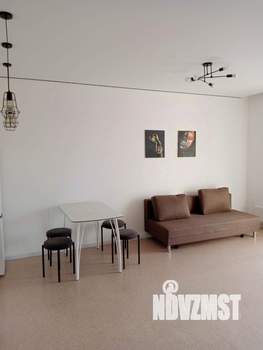 1-к квартира, на длительный срок, 50м2, 5/18 этаж