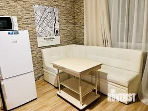 1-к квартира, посуточно, 47м2, 1/1 этаж