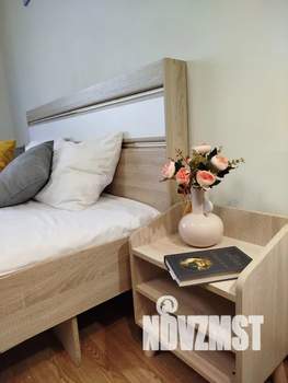 Студия квартира, посуточно, 30м2, 2/16 этаж