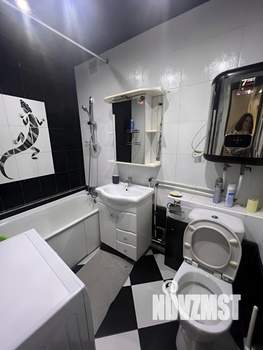 2-к квартира, посуточно, 43м2, 8/9 этаж