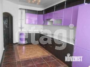 1-к квартира, на длительный срок, 45м2, 12/15 этаж