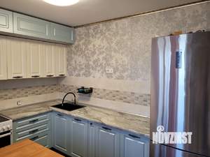 2-к квартира, на длительный срок, 59м2, 6/15 этаж