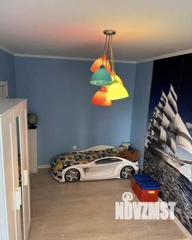 3-к квартира, на длительный срок, 79м2, 11/19 этаж