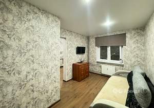 1-к квартира, на длительный срок, 28м2, 10/16 этаж