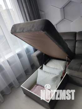 2-к квартира, посуточно, 38м2, 8/17 этаж