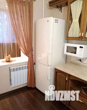 1-к квартира, посуточно, 55м2, 6/16 этаж