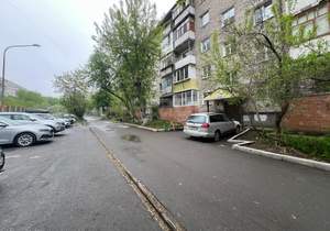 3-к квартира, на длительный срок, 60м2, 4/5 этаж