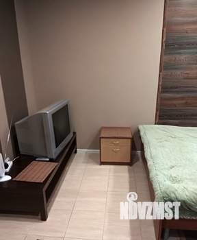 Студия квартира, посуточно, 18м2, 1/3 этаж