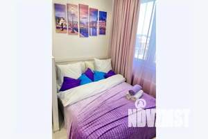 1-к квартира, посуточно, 19м2, 7/9 этаж