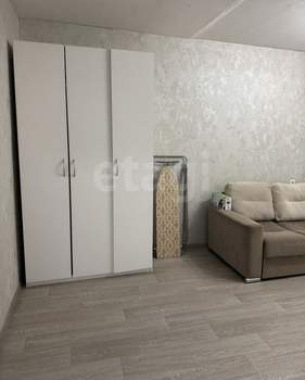 2-к квартира, на длительный срок, 45м2, 4/5 этаж