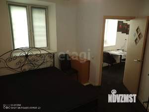 2-к квартира, на длительный срок, 42м2, 4/4 этаж