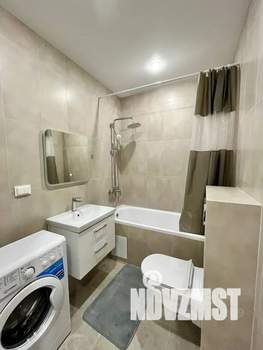 1-к квартира, посуточно, 33м2, 6/10 этаж