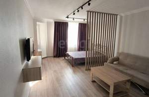 1-к квартира, на длительный срок, 51м2, 5/10 этаж