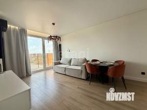 1-к квартира, на длительный срок, 42м2, 7/10 этаж