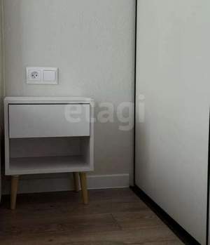 1-к квартира, на длительный срок, 40м2, 3/17 этаж