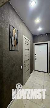 Студия квартира, посуточно, 28м2, 4/20 этаж