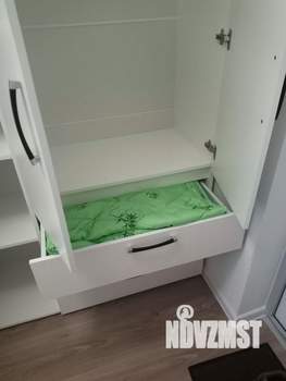 Студия квартира, на длительный срок, 22м2, 14/18 этаж