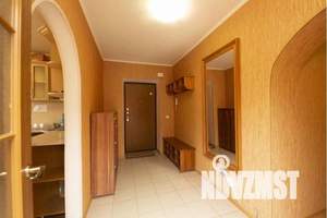 2-к квартира, посуточно, 54м2, 7/11 этаж