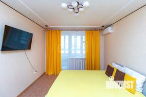 1-к квартира, на длительный срок, 40м2, 8/10 этаж