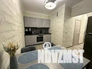 1-к квартира, на длительный срок, 39м2, 2/4 этаж