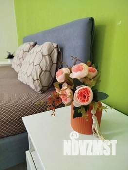 1-к квартира, посуточно, 110м2, 1/1 этаж