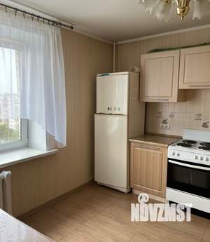 1-к квартира, на длительный срок, 64м2, 11/16 этаж