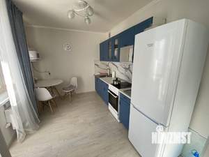 1-к квартира, на длительный срок, 43м2, 13/18 этаж