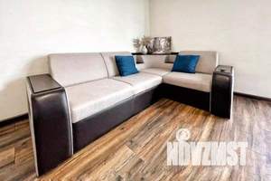 1-к квартира, посуточно, 63м2, 5/23 этаж