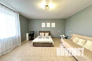 1-к квартира, посуточно, 43м2, 6/10 этаж