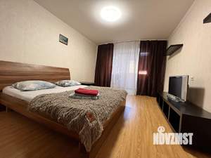 2-к квартира, посуточно, 80м2, 1/10 этаж