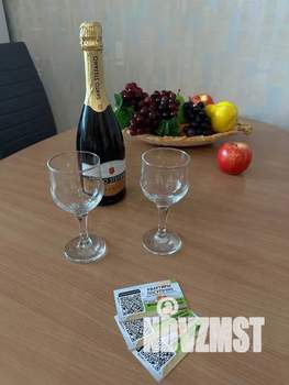 2-к квартира, посуточно, 70м2, 5/16 этаж