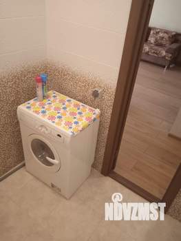 1-к квартира, на длительный срок, 40м2, 6/18 этаж